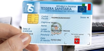 Special Registrations