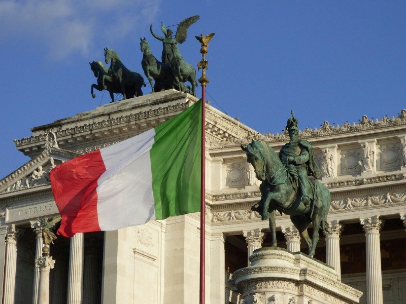 Territorial services