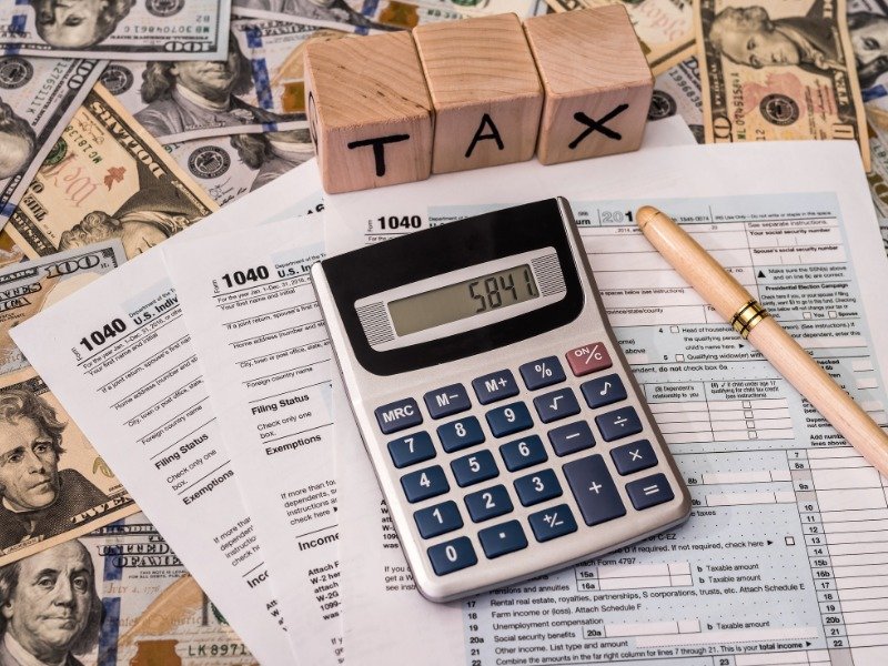 Taxation for Individuals