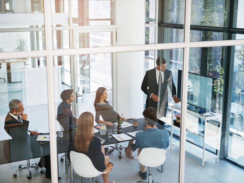 Company Constitution