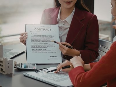 Lease Agreement Negotiation