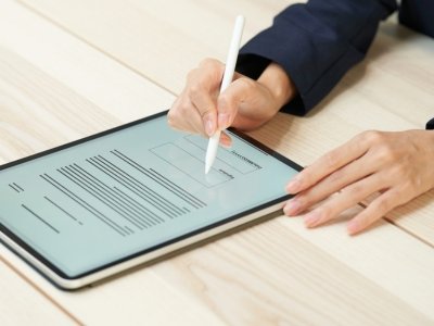 Mandatory Notification of Distacco