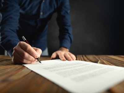 Preparation of Mandatory Documentation