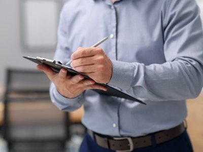 Support during Labor Inspections