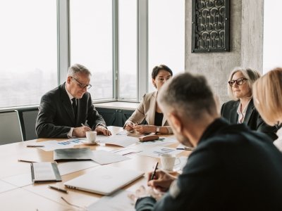 Contract Management and Equivalent Remuneration