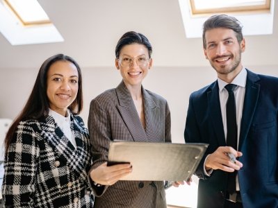 International HR Coordination