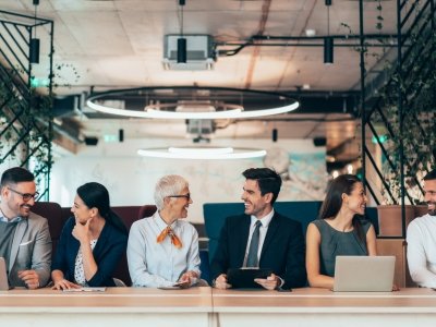 Corporate Mobility Policies