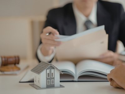 Residence in the Municipality