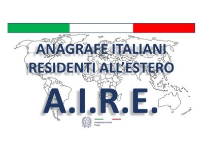 AIRES Registration