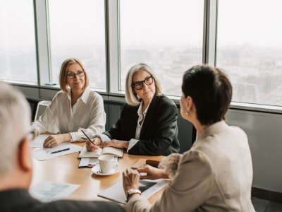 Intra-Corporate Transfer Visas