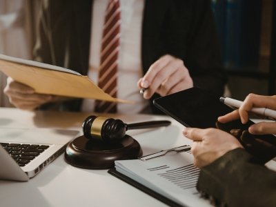 Consular Legalization